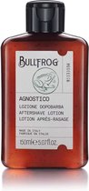 Bullfrog Agnostico Aftershave Lotion - Kalmeert, Verzacht en Verzorgt - 150ML