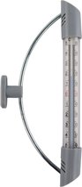 Orange85 Buitenthermometer - 230 mm - Raamthermometer - Draadloos