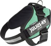 Julius-K9 IDC®Powertuig, XL - maat 2, gras groen