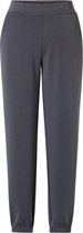 YEST Cassandra Tregging - Dark Grey Blue - maat 42
