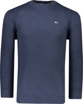 Tommy Hilfiger Sweater Blauw voor heren - Lente/Zomer Collectie