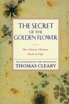Secret Of The Golden Flower