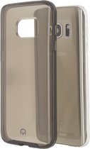 Samsung Galaxy S7 Hoesje - Mobilize - Gelly Plus Serie - TPU Backcover - Zwart - Hoesje Geschikt Voor Samsung Galaxy S7