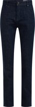 WE Fashion Heren slim fit comfort stretch jeans