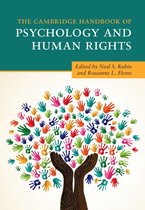 Cambridge Handbooks in Psychology - The Cambridge Handbook of Psychology and Human Rights