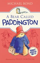Paddington - A Bear Called Paddington