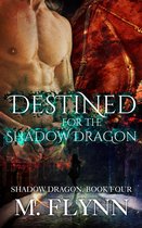 Shadow Dragon 4 - Destined For the Shadow Dragon