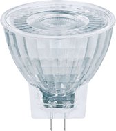 Osram Parathom LED Spot GU4 MR11 4.2W 360lm 36D - 840 Koel Wit | Vervangt 35W