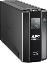 Interactieve SAI APC BR650MI