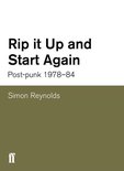 Rip It Up and Start Again