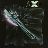 Axe - Axe (LP) (Coloured Vinyl)