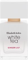 Reduced: Elizabeth Arden White Tea Gingerlily 30ml Edt Spray