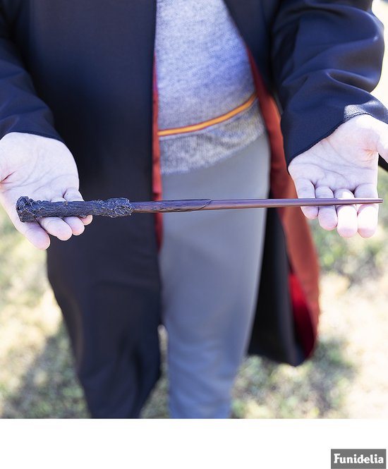 Stropdassen - Harry Potter Kostuumaccessoires