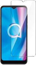 LuxeBass Screenprotector geschikt voor Alcatel 1SE (2020)