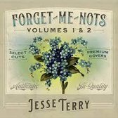 Jesse Terry - Forget-Me-Nots Volumes 1 & 2 (2 CD)