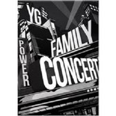 2014 Yg Family Concert in Seoul Live CD