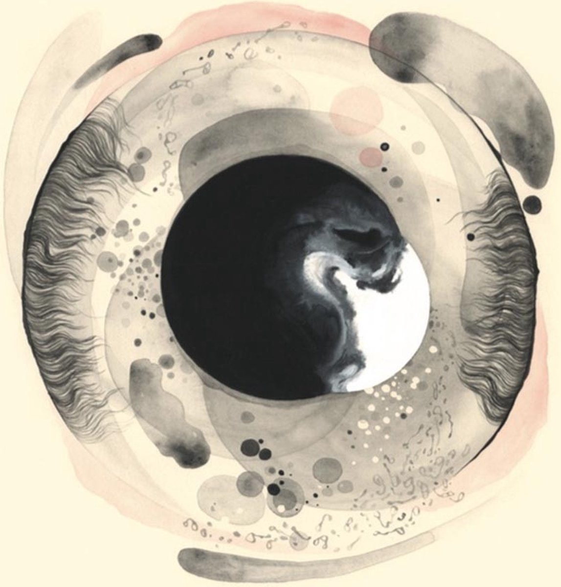 Offsider (LP)