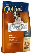 Happy Dog Pienso Para Perro Mini Toscana  | 1
