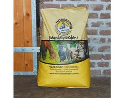 Horsefood Alfalux Cubes 18KG