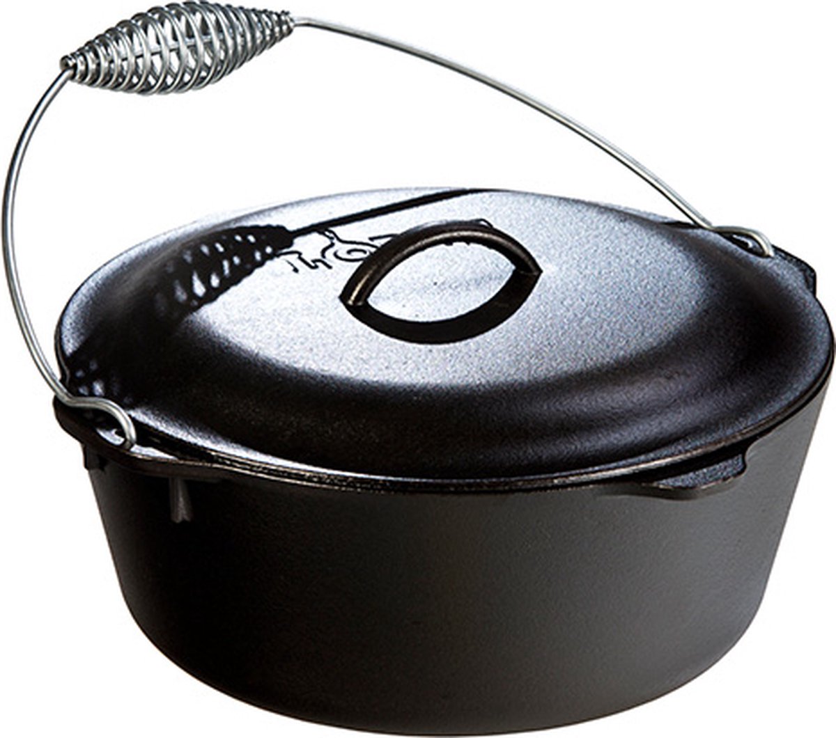 Lodge Dutch Oven