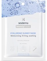 Sesderma Beauty Treats Hyaluronic Gummy Mask 55 Ml