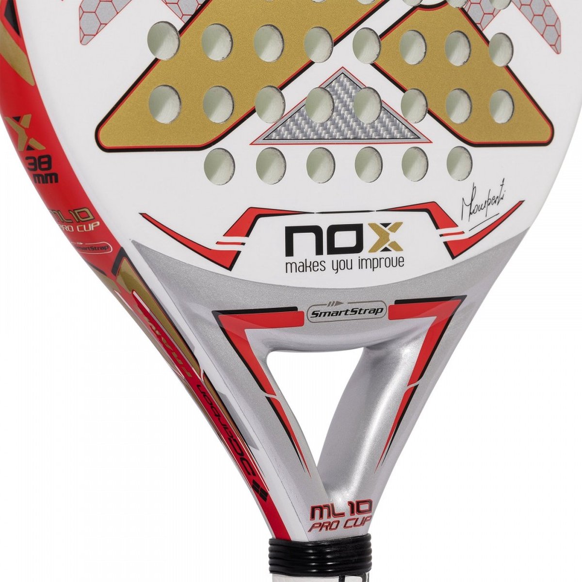 NOX ML10 Pro Cup (Round) - 2022 | bol.com