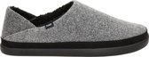 Toms dames pantoffel - Grijs - Maat 38,5