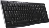 Logitech K270 draadloos toetsenbord