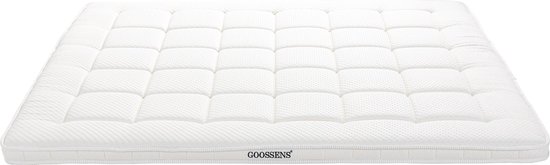 Goossens Topmatras Excite Koudschuim