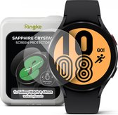 Ringke Sapphire Glass Samsung Galaxy Watch 4 44MM Screen Protector