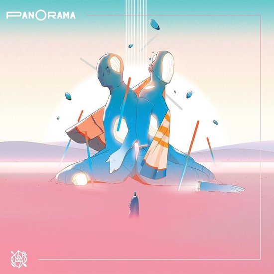 La Dispute - Panorama (CD)