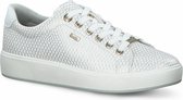 s.Oliver Dames Sneaker 5-5-23625-38 100 Maat: 37 EU