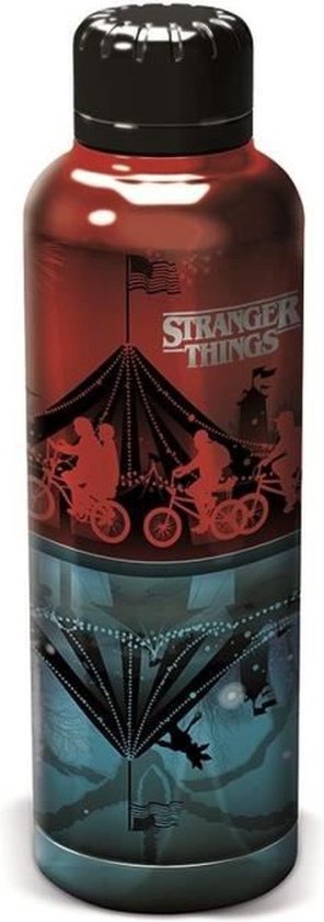 DRAGON BALL Z Drinkfles - 850ml - Kunststof - Multi Color | KEUKEN DRAGON BALL Z Drinkfles - 850ml - Kunststof - Multi Color | KEUKEN