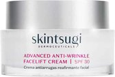 Skintsugi Age Reverse Crema Anti-arrugas Reafirmante 50 Ml