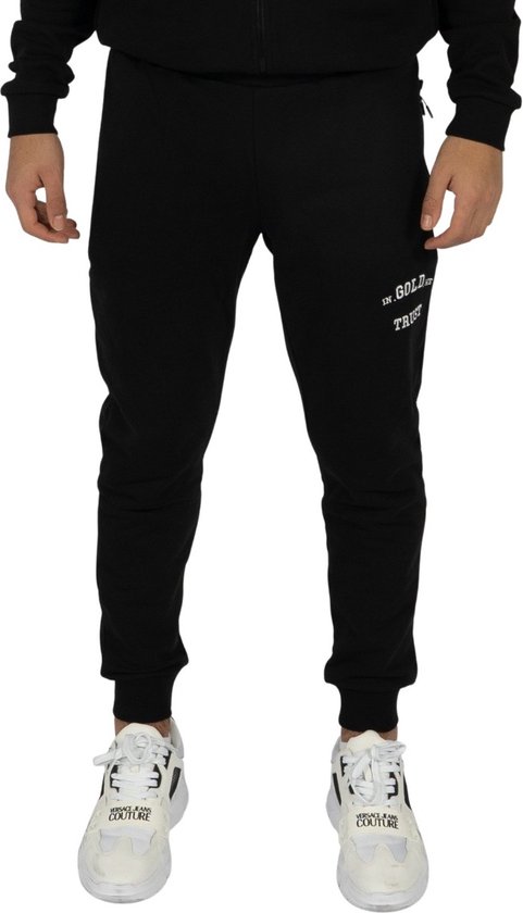 In Gold We Trust The Alligator Jogging Broek bol