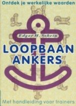 Loopbaan-ankers