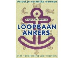 Loopbaan-ankers