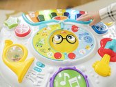 Baby speeltafel