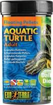 Exo Terra Aquitic Turtle Adult - 250 g