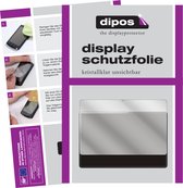 dipos I 2x Beschermfolie helder compatibel met Lenovo Tab P12 Pro Folie screen-protector