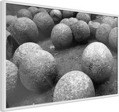 Stone Spheres.