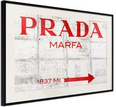 Prada (Red)