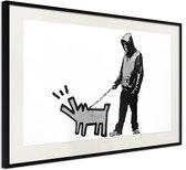 Banksy: Choose Your Weapon