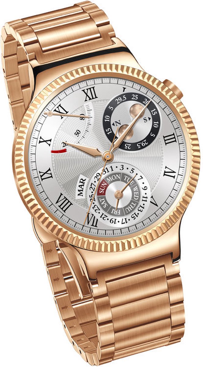 Huawei w1 classic smartwatch sale