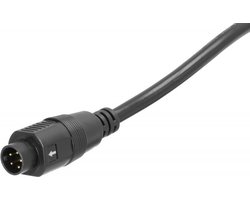 Phylion - elektrische fietsoplader - 2A - 48V - geschikt voor Joycube SF-06 fietsaccu