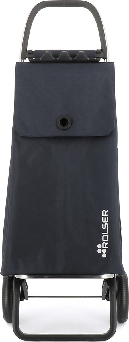 Rolser Boodschappentrolley Opvouwbaar Akanto Mf - 2L - Marengo