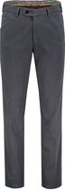 Meyer Pantalon Chicago - Modern Fit - Grijs - 62