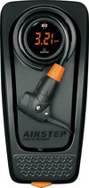Bol.com Sks Voetpomp Airstep Digi Manometer 7 Bar Aluminium Zwart aanbieding