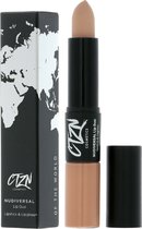 CTZN Cosmetics - Nudiversal Lip Duo Abu Dhabi - 3,5 gr + 5 ml