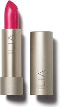 ILIA - Color Block Lipstick Knockout - 4 gr